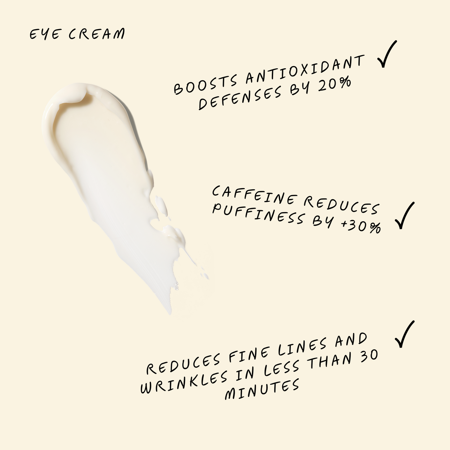 eye cream