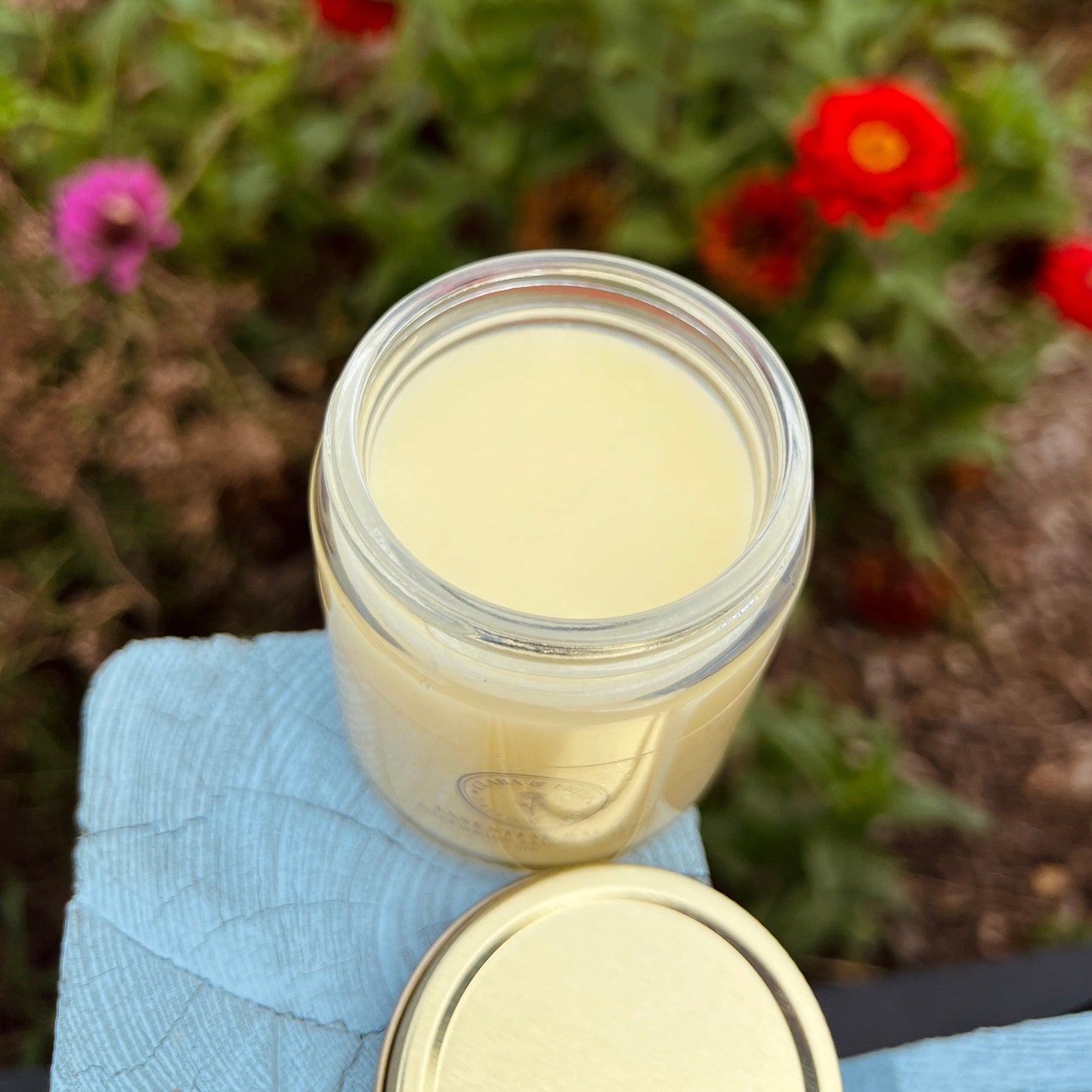 Essential Balm with Calendula