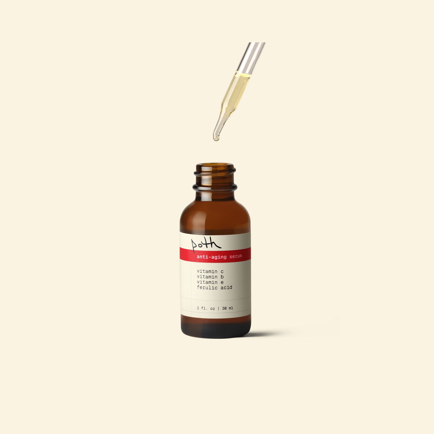 anti-aging serum