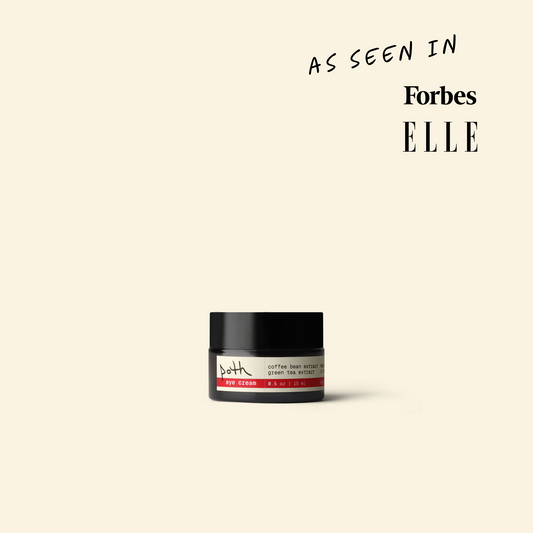 eye cream