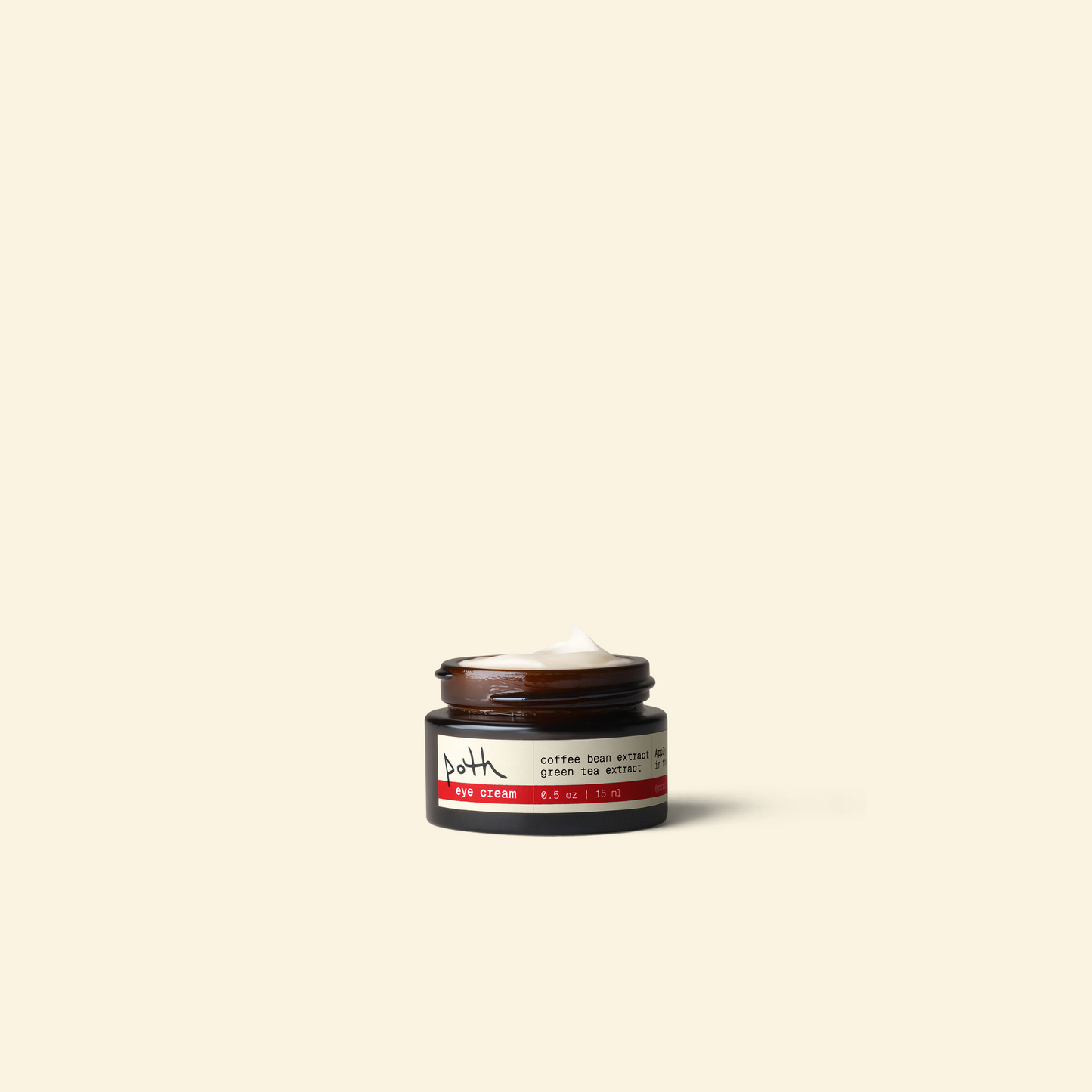 eye cream