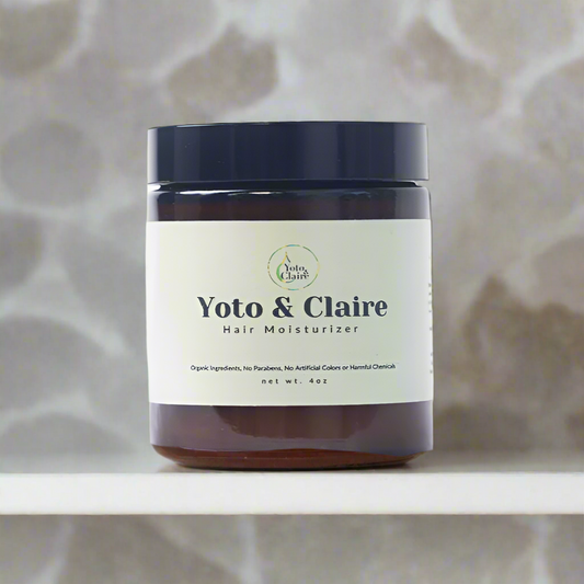 Hair Moisturizer