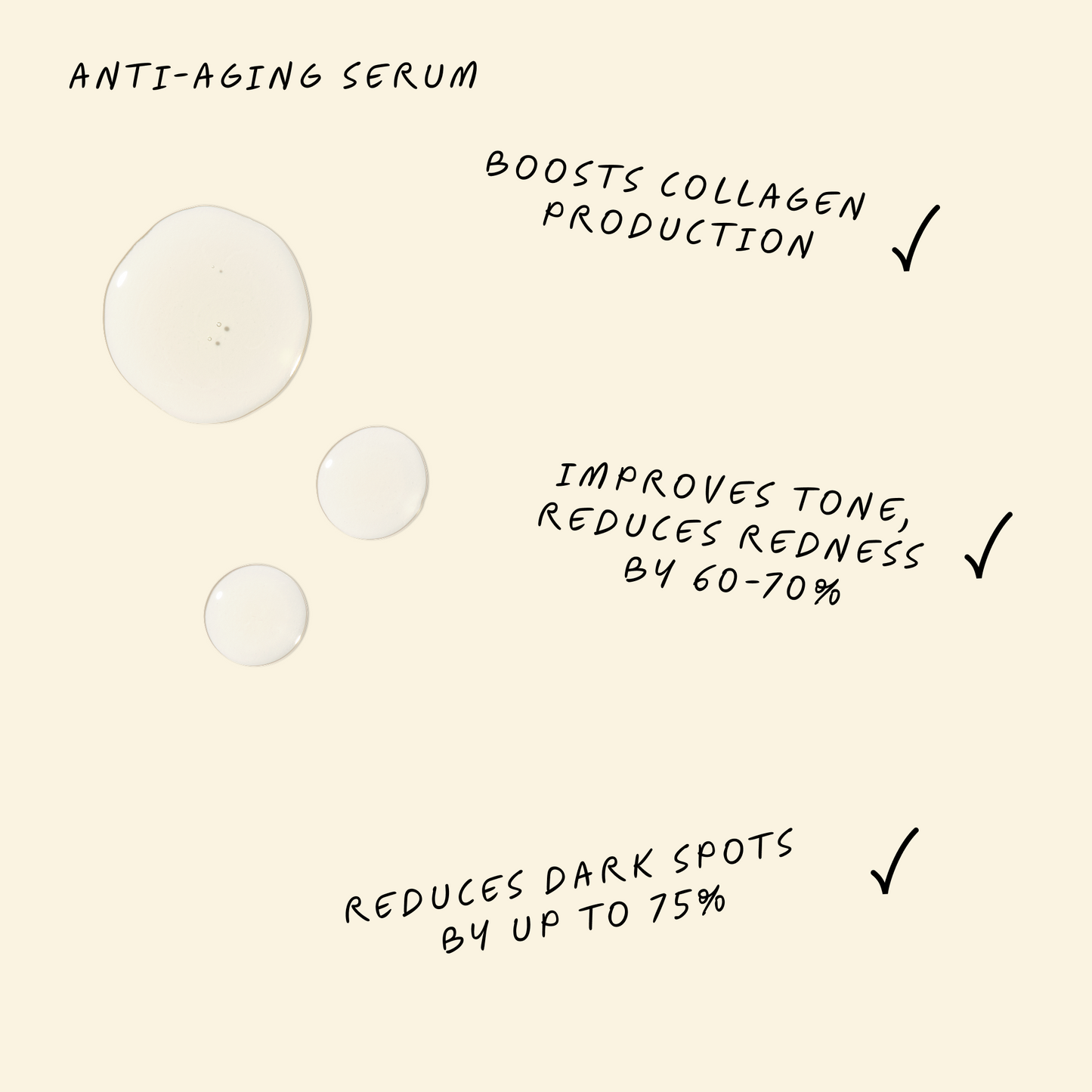 anti-aging serum