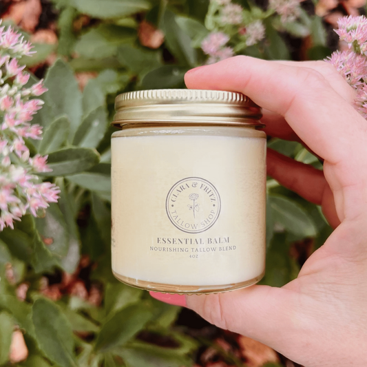 Essential Balm with Calendula