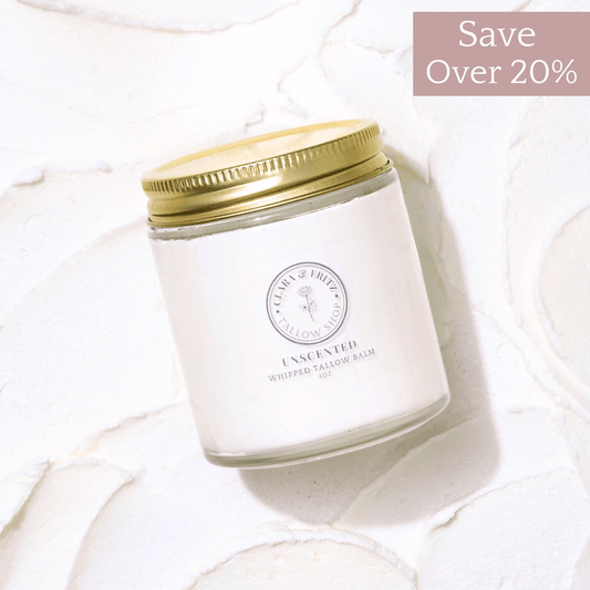 Whipped Pure Hydration Set