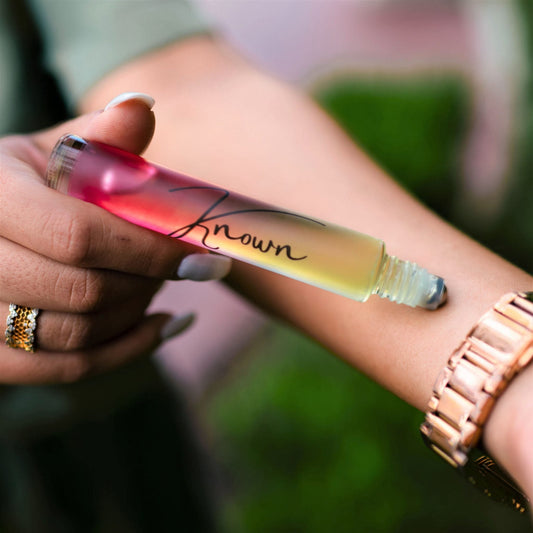 Known Rollerball Perfume-0